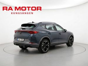 Cupra Formentor bild 6