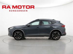 Cupra Formentor bild 3