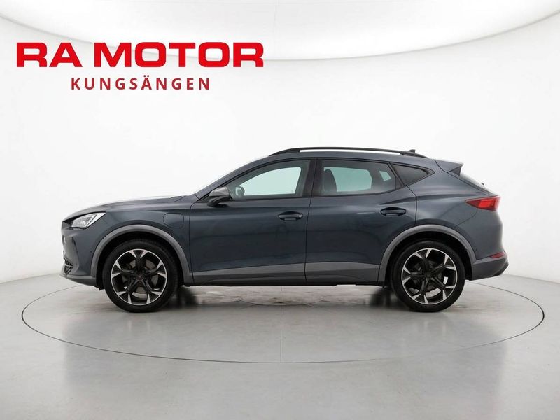 Cupra Formentor bild 3