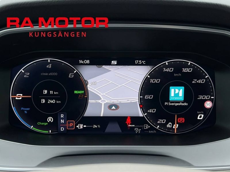 Cupra Formentor bild 19