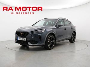 Cupra Formentor bild 1