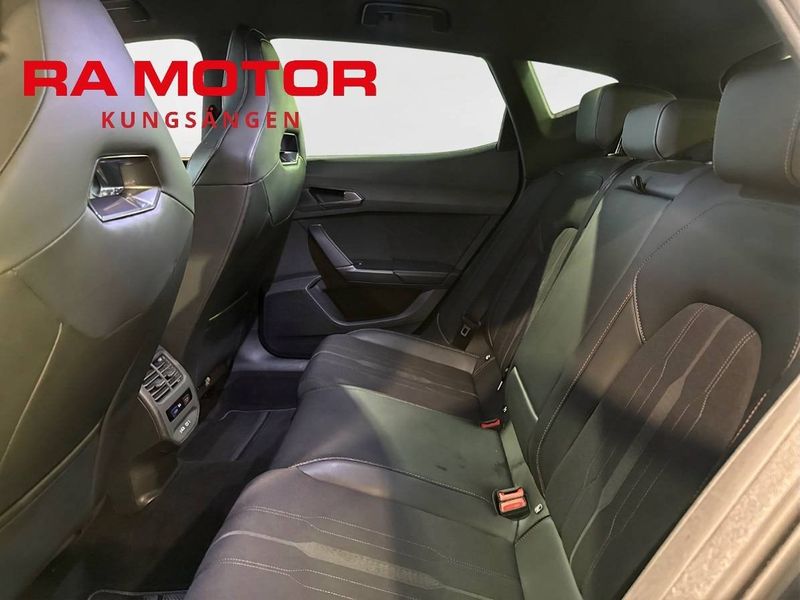 Cupra Formentor bild 14