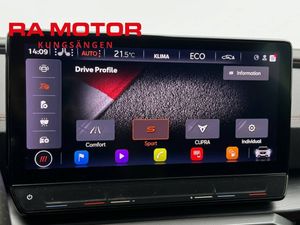 Cupra Formentor bild 23