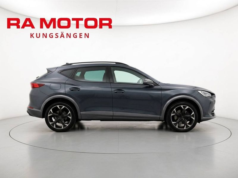 Cupra Formentor bild 7
