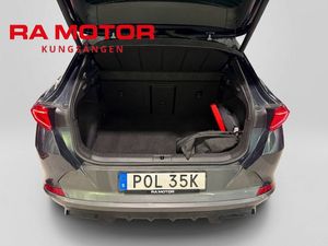 Cupra Formentor bild 16