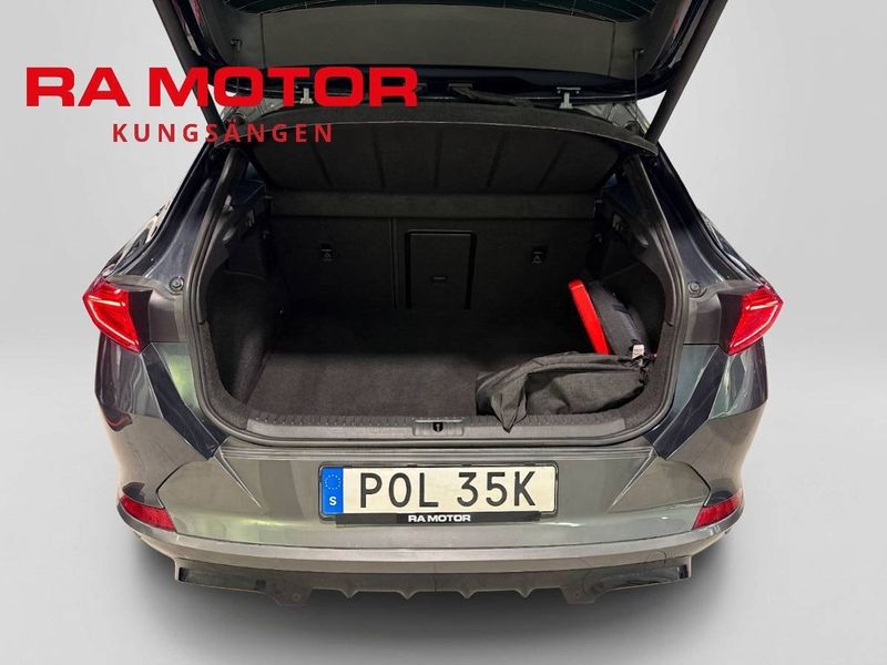 Cupra Formentor bild 16