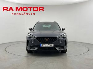 Cupra Formentor bild 8