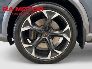 Cupra Formentor bild 10