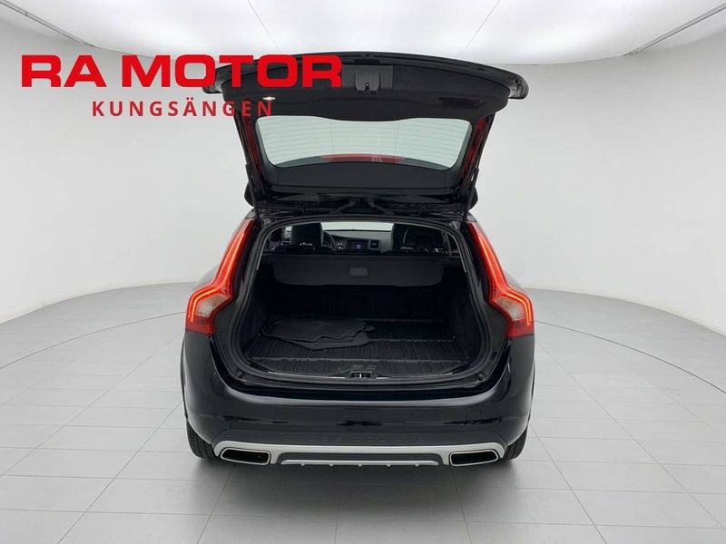Volvo V60 bild 8