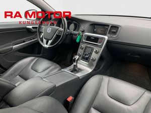 Volvo V60 bild 10