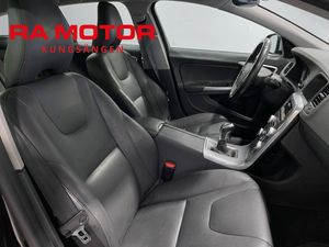 Volvo V60 bild 12