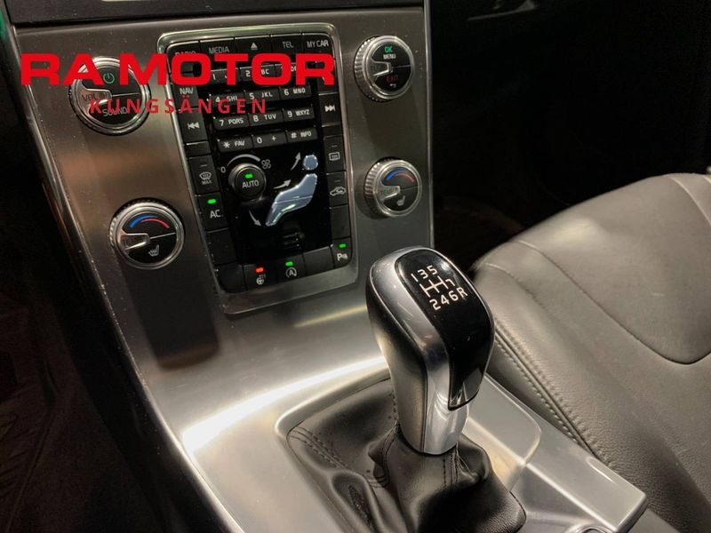 Volvo V60 bild 18