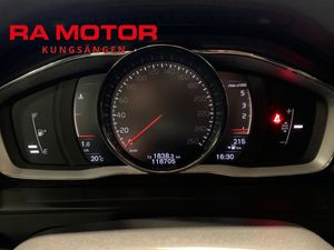Volvo V60 bild 16
