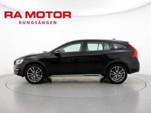 Volvo V60 bild 3