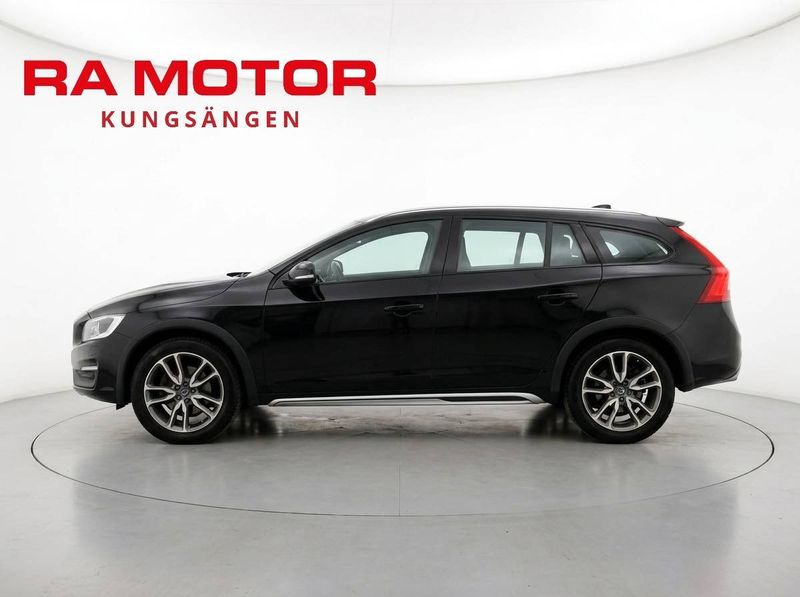 Volvo V60 bild 3