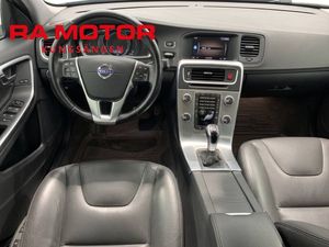 Volvo V60 bild 11