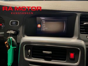 Volvo V60 bild 19