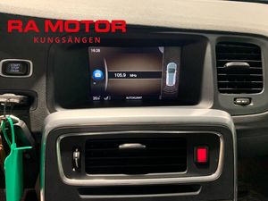 Volvo V60 bild 17
