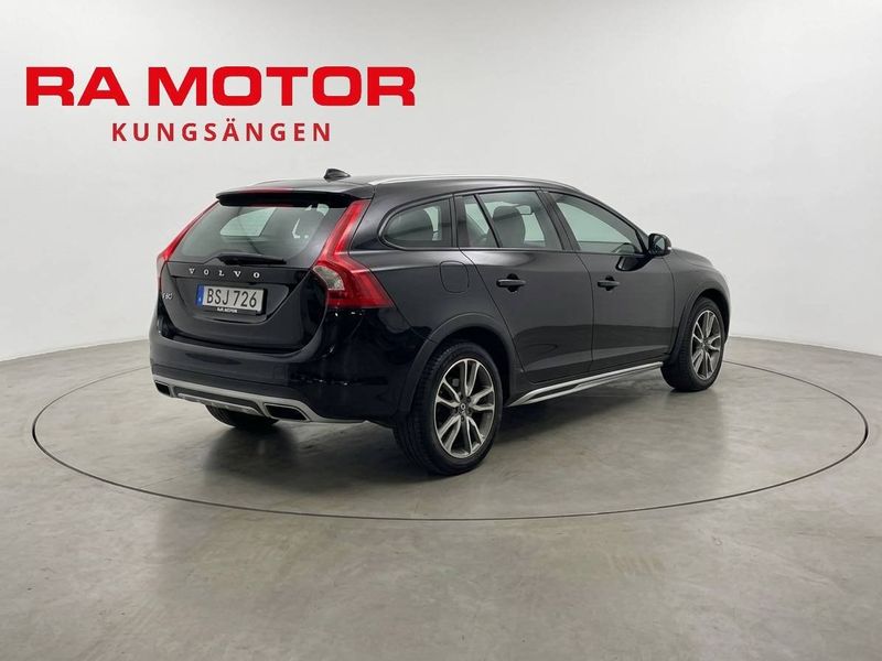 Volvo V60 bild 9
