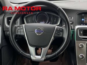 Volvo V60 bild 15