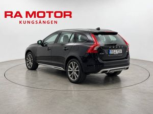 Volvo V60 bild 5