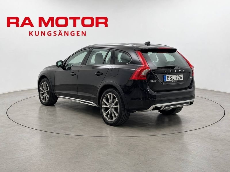 Volvo V60 bild 5