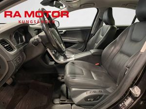 Volvo V60 bild 13