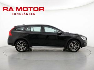 Volvo V60 bild 4