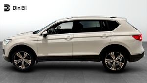 Seat Tarraco bild 2