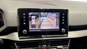 Seat Tarraco bild 9