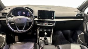 Seat Tarraco bild 10