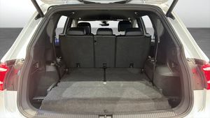 Seat Tarraco bild 13
