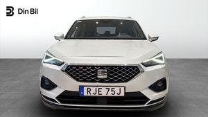 Seat Tarraco bild 4