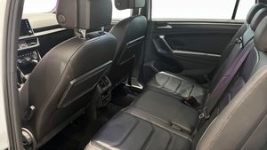 Seat Tarraco bild 12