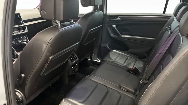 Seat Tarraco bild 12