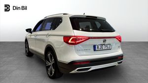 Seat Tarraco bild 3