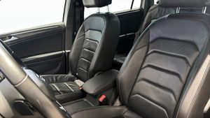 Seat Tarraco bild 8