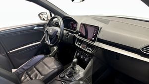Seat Tarraco bild 11