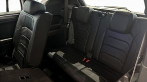 Seat Tarraco bild 15