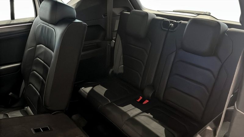 Seat Tarraco bild 15