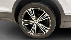 Seat Tarraco bild 6