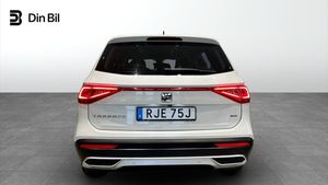 Seat Tarraco bild 5