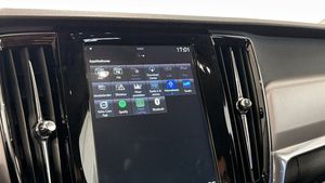Volvo V90 bild 14
