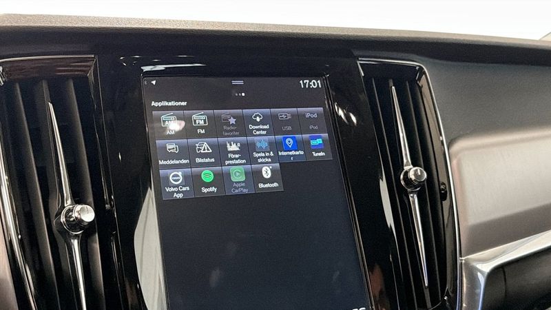 Volvo V90 bild 14