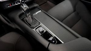 Volvo V90 bild 17
