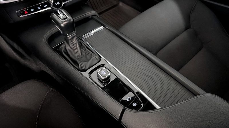 Volvo V90 bild 17
