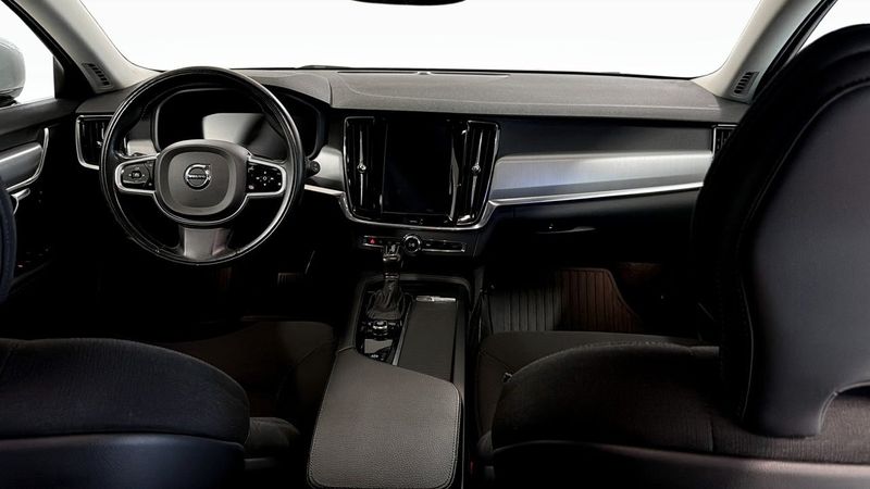 Volvo V90 bild 4