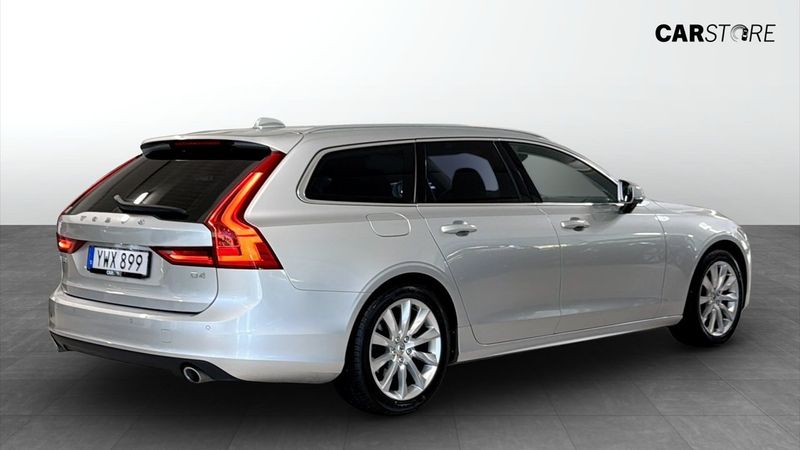 Volvo V90 bild 2