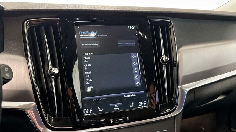 Volvo V90 bild 16
