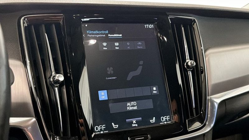 Volvo V90 bild 15